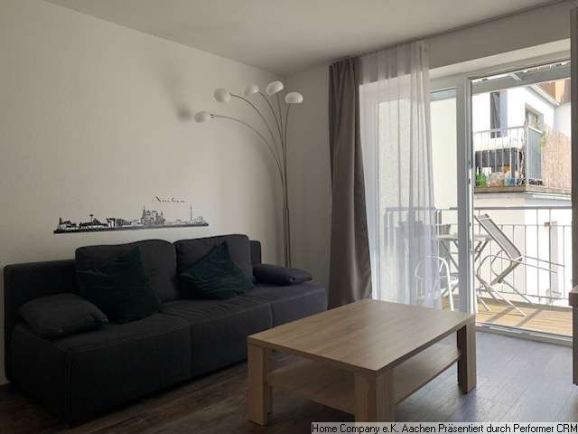 Zimmer Aachen Eilendorf - 2 Zimmer, 1.190&euro; | Angebot:24424889