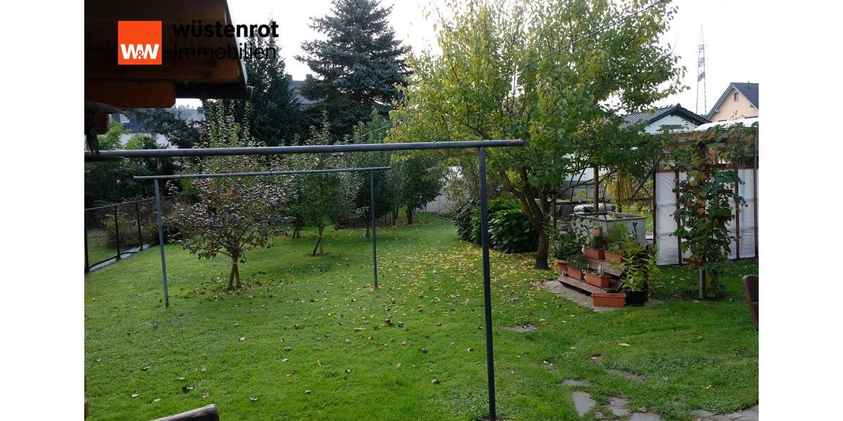 Maisonettenwohnung Flöha - 5 Zimmer, 125 m&sup2;, 1.000&euro; | Angebot:26618984