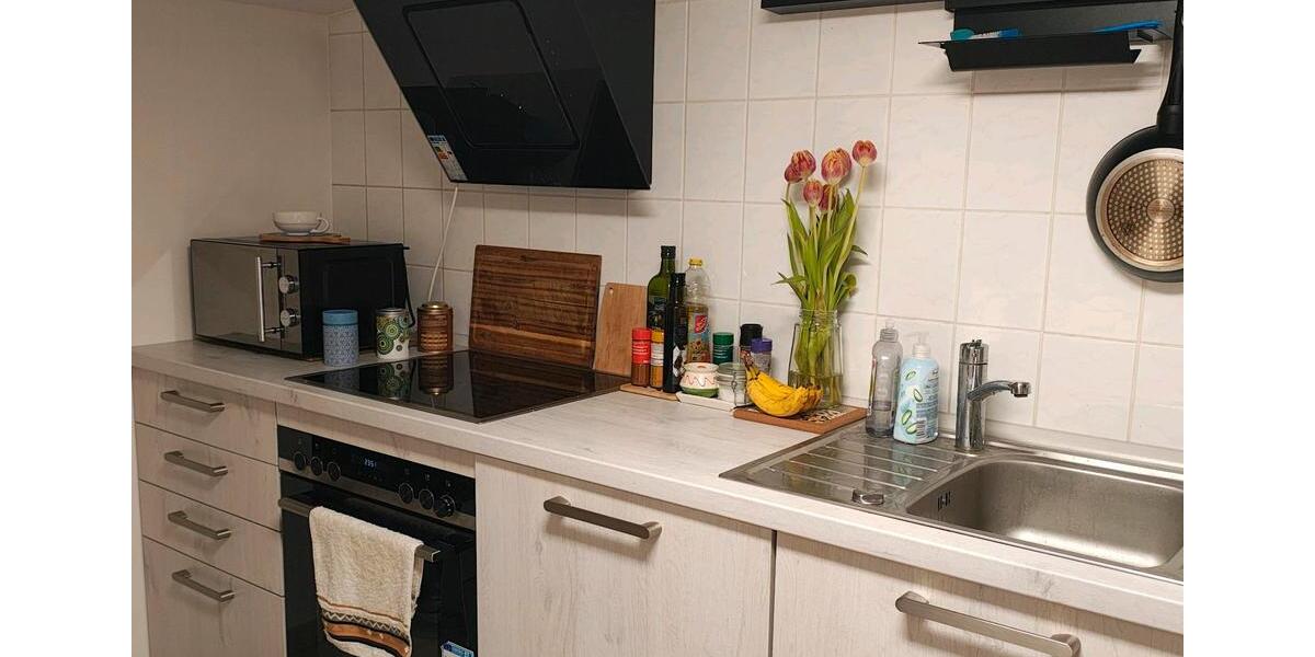 Dachgeschoßwohnung Magdeburg Nordwest - 1 Zimmer, 50 m&sup2;, 415&euro; | Angebot:26050235