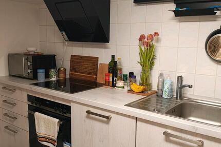 Wohnung Magdeburg Nordwest - 1 Zimmer, 50 m&sup2;, 415&euro; | Angebot:26050235