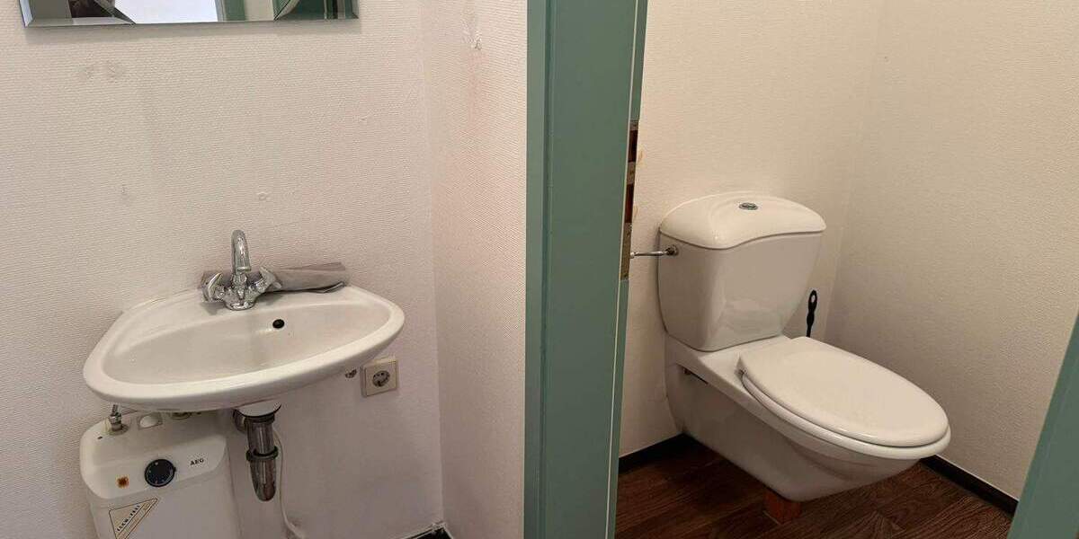 Gewerbeobjekt Osterode am Harz Osterode - 730&euro; | Angebot:23977365