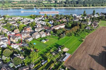 Wohnung zum Mieten in Neuss 1.350 € 104 m²