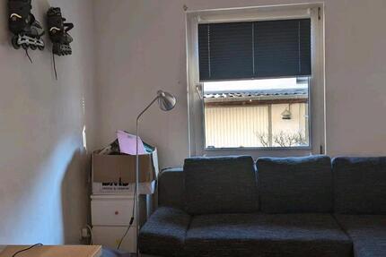 WG Zimmer WG zimmer