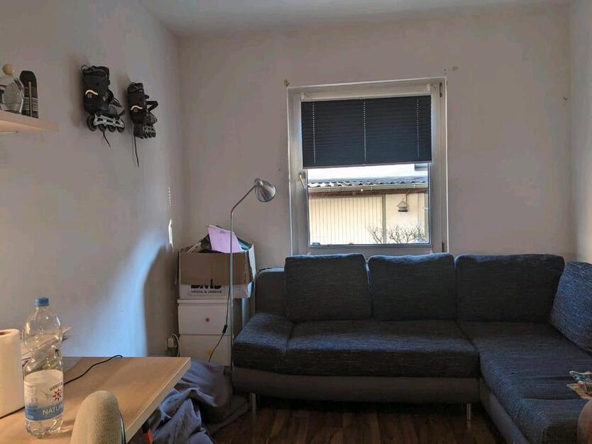 WG Zimmer WG zimmer
