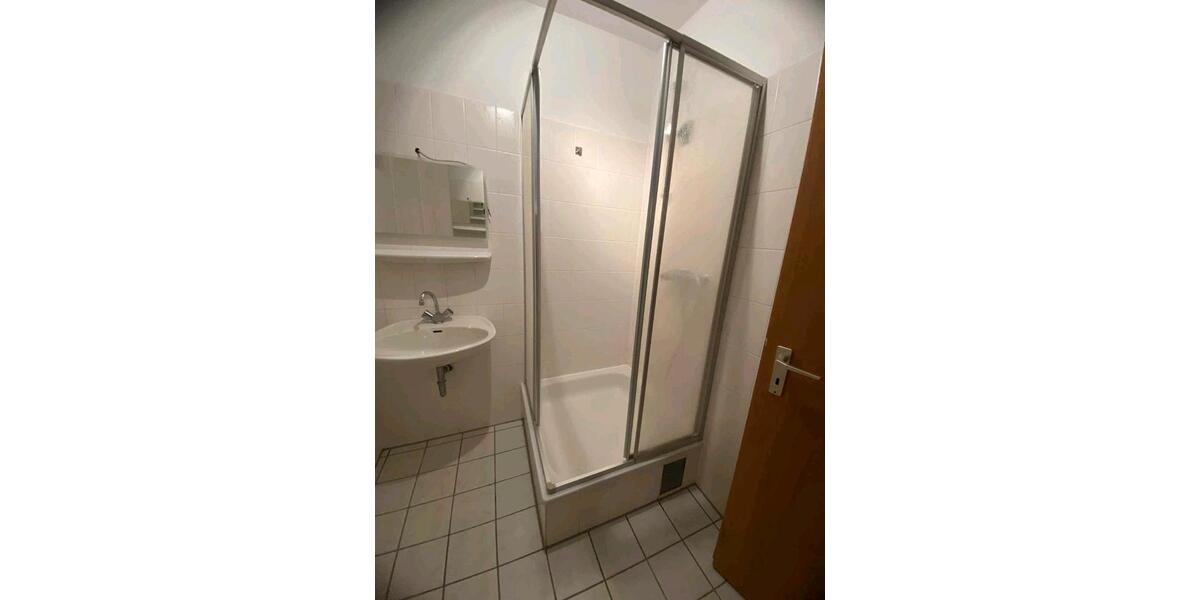 Möblierte 1-Zimmer-Wohnung in Langenhagen 1 zimmer