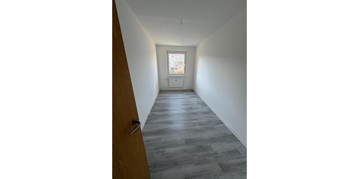 Etagenwohnung Quedlinburg - 4 Zimmer, 71 m&sup2;, 460&euro; | Angebot:25756287