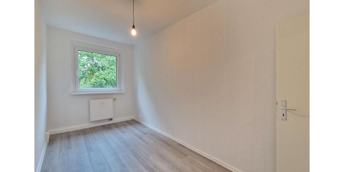 Etagenwohnung Colditz - 3 Zimmer, 59 m&sup2;, 276&euro; | Angebot:15828000