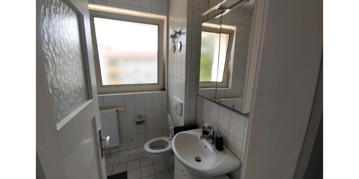 Etagenwohnung Erlangen Am Anger - 3 Zimmer, 48 m&sup2;, 550&euro; | Angebot:24889033