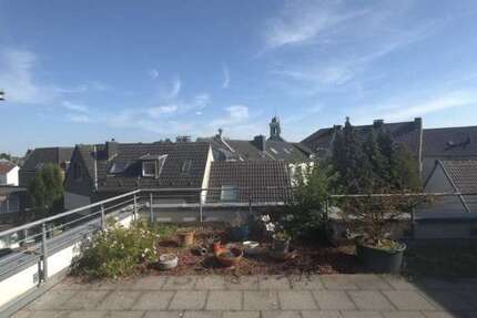Wohnung zum Mieten in Wesel 962 € 74 m²
