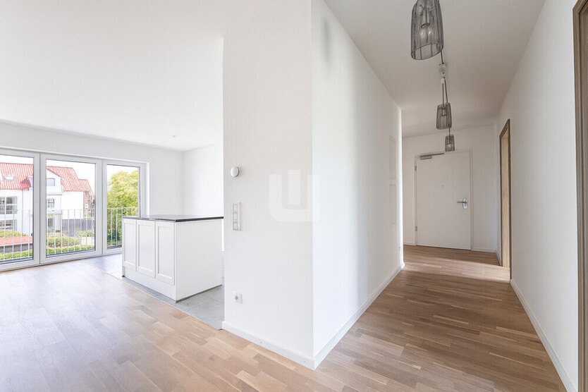 WINDISCH - Neuwertige 3-Zi.-Wohnung mit hochwertiger Ausstattung in ruhiger Lage - bezugsfrei!