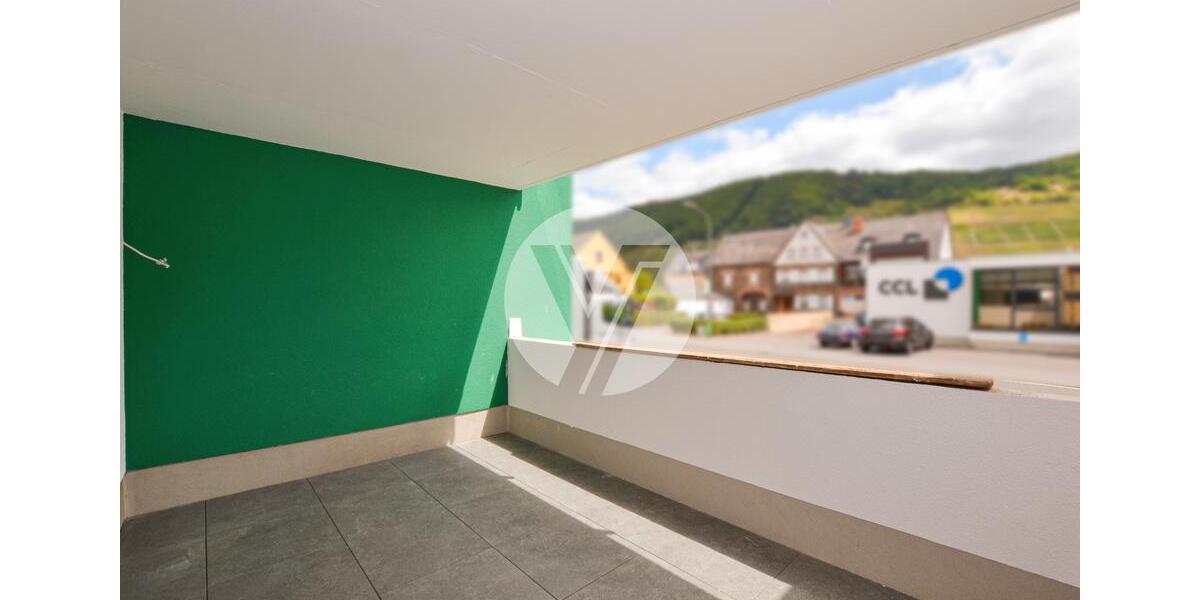 Erdgeschoßwohnung Trittenheim - 2 Zimmer, 67 m&sup2;, 620&euro; | Angebot:25978434