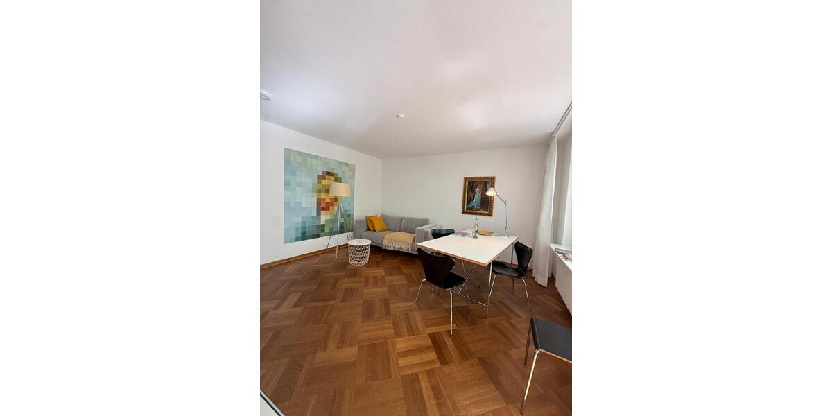Wohnen auf Zeit Oldenburg Drielaker-Moor - 2 Zimmer, 49 m&sup2;, 1.250&euro; | Angebot:26419620