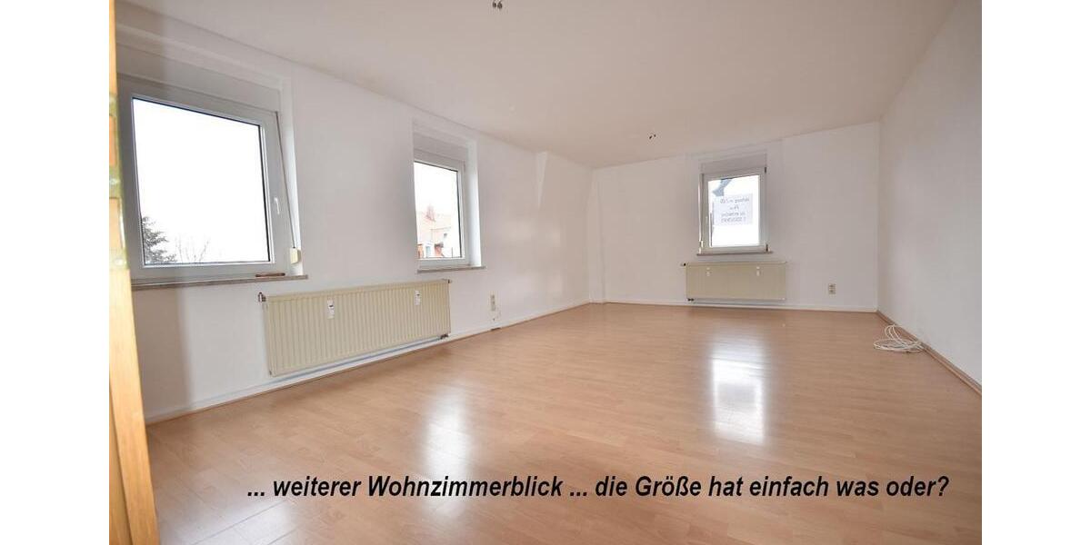 Etagenwohnung Burgstädt - 2.5 Zimmer, 74 m&sup2;, 370&euro; | Angebot:26560812