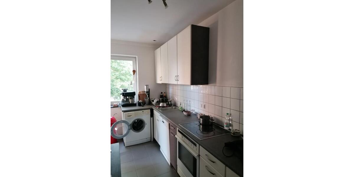 Etagenwohnung Kassel - 3 Zimmer, 78 m&sup2;, 819&euro; | Angebot:26135172