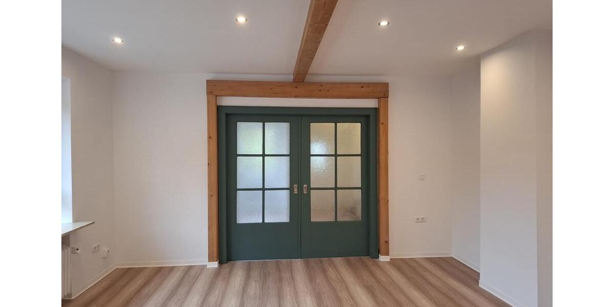 Erdgeschoßwohnung Cölbe - 3 Zimmer, 100 m&sup2;, 990&euro; | Angebot:25899310