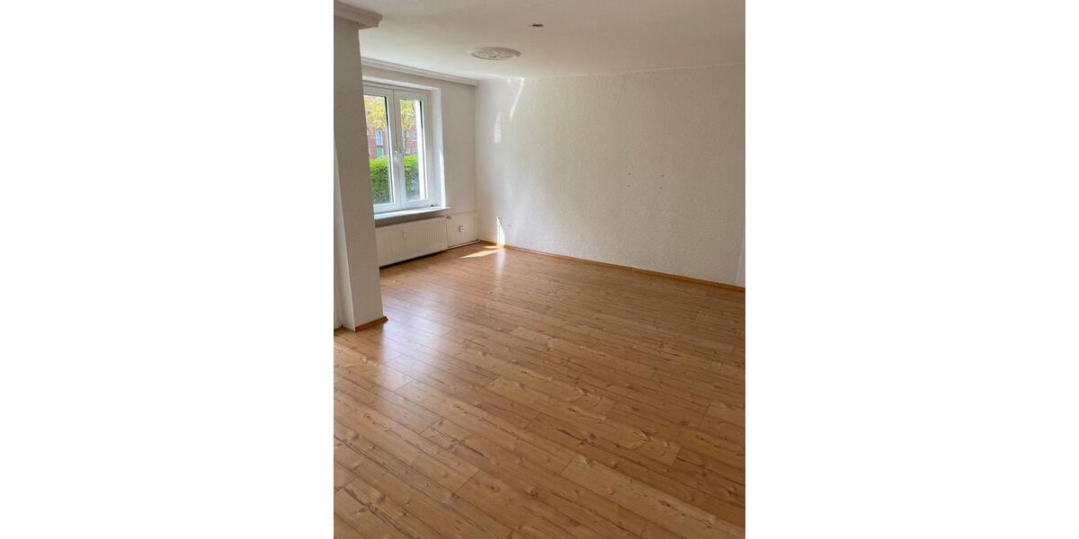 Marienwerder helle 3 Zimmer Wohnung mit Balkon 3 zimmer