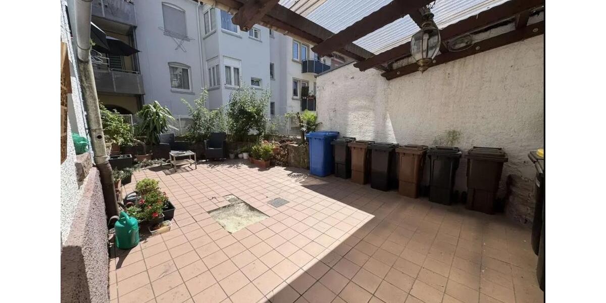 Etagenwohnung Pforzheim - 3 Zimmer, 67 m&sup2;, 750&euro; | Angebot:25261595