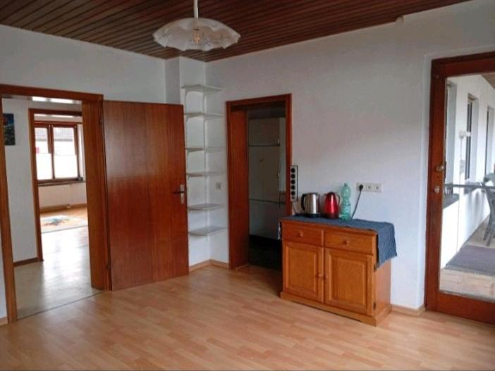 Erdgeschoßwohnung Blieskastel - 4 Zimmer, 80 m&sup2;, 770&euro; | Angebot:24868972