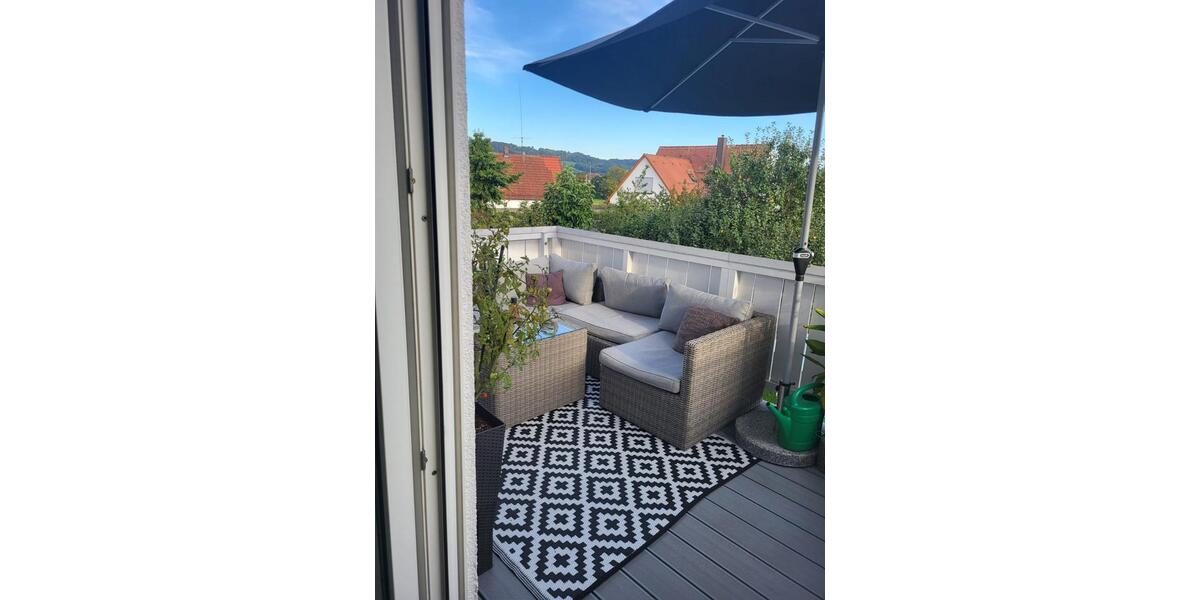 Maisonettenwohnung Neumarkt in der Oberpfalz Altenhof - 5 Zimmer, 122 m&sup2;, 1.050&euro; | Angebot:25179966