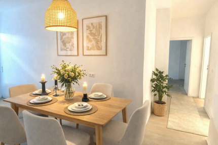 Wohnung Gelsenkirchen - 4 Zimmer, 130 m&sup2;, 365&euro; | Angebot:25221260