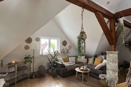 Wohnung Weil am Rhein - 2 Zimmer, 44 m&sup2;, 600&euro; | Angebot:27730092