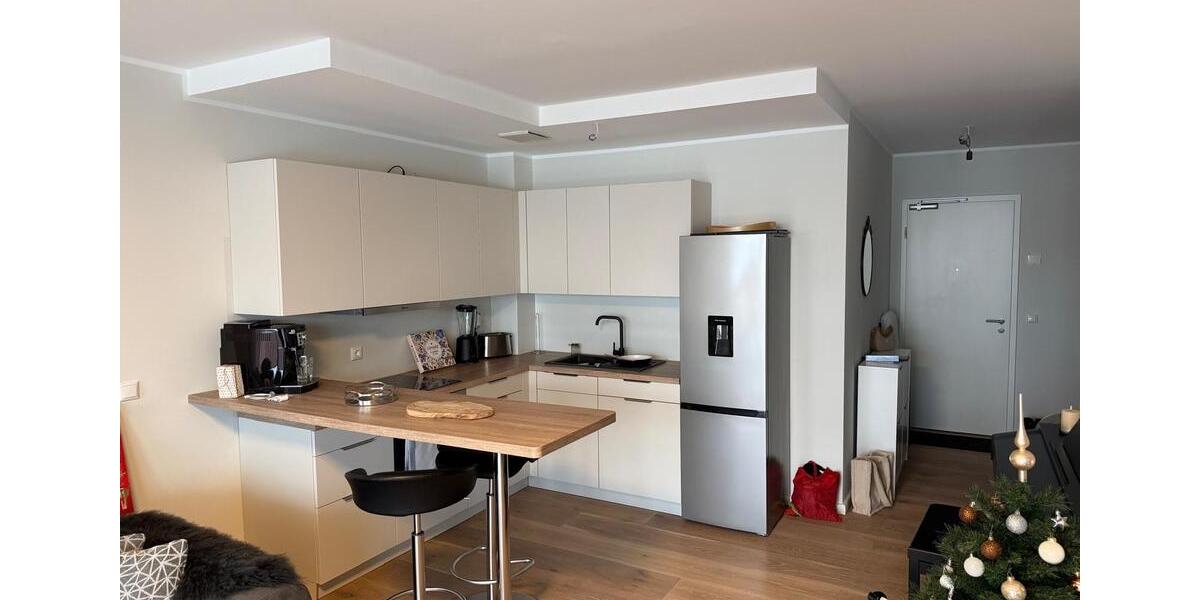 Etagenwohnung Wangerooge - 3 Zimmer, 76 m&sup2;, 1.200&euro; | Angebot:26046995