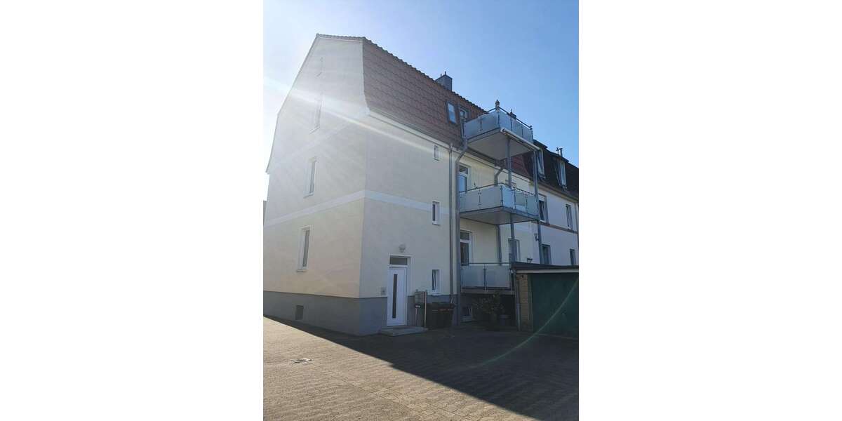 Etagenwohnung Lehrte - 2 Zimmer, 86 m&sup2;, 999&euro; | Angebot:26759296