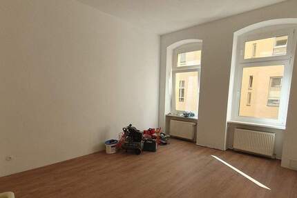 Mittwochsbesichtigung, 15.10.2025, 13.15 Uhr - Donaustraße - Bitte Hausnr. per Mail erfragen! 2 zimmer