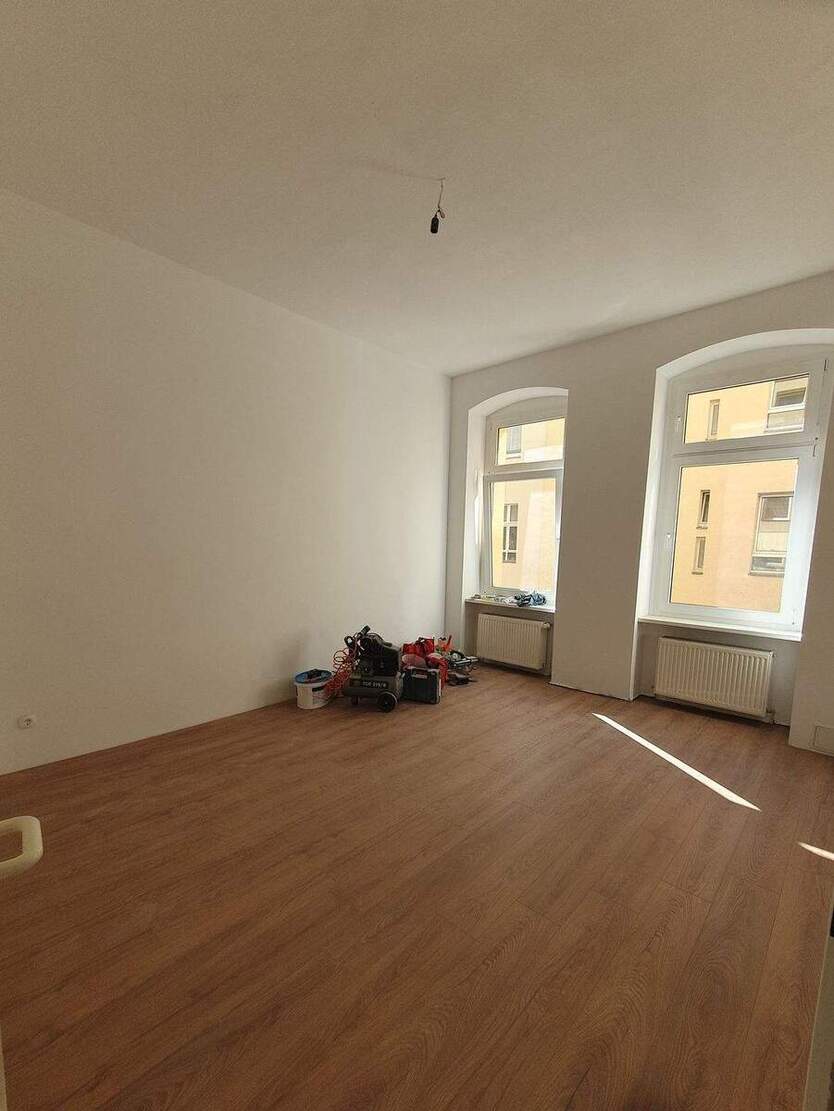 Mittwochsbesichtigung, 15.10.2025, 13.15 Uhr - Donaustraße - Bitte Hausnr. per Mail erfragen! 2 zimmer