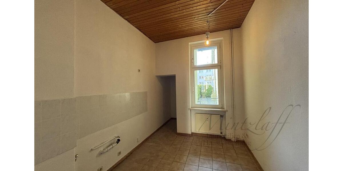Erdgeschoßwohnung Stendal - 2 Zimmer, 66 m&sup2;, 360&euro; | Angebot:26008360