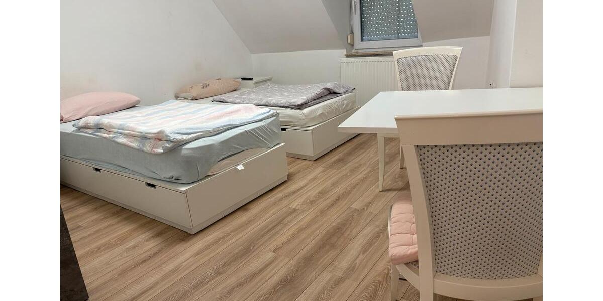 Etagenwohnung Edingen-Neckarhausen Neu-Edingen - 3 Zimmer, 85 m&sup2;, 1.580&euro; | Angebot:25647289