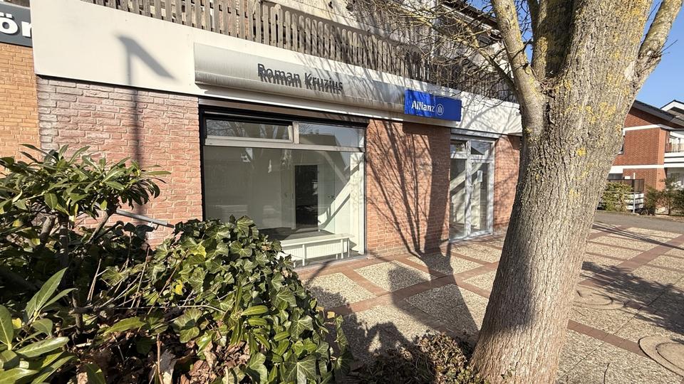 Gewerbeobjekt Bad Salzuflen Biemsen-Ahmsen - 900&euro; | Angebot:25477953