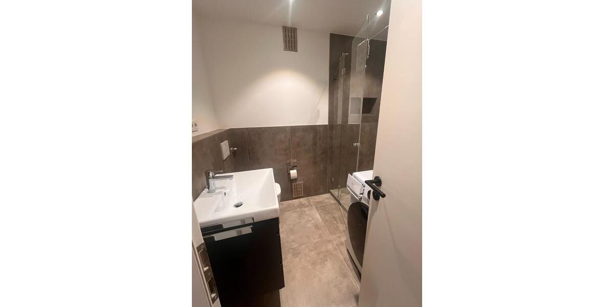 4-Zimmer-Wohnung in zentraler Lage von Münster 4 zimmer