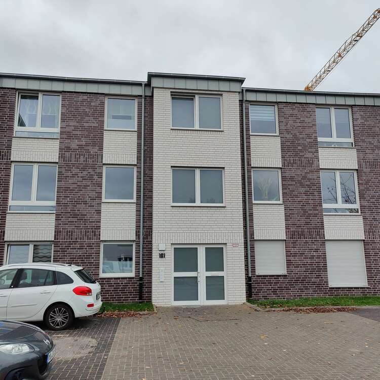 Wohnung zum Mieten in Duisburg-Walsum 563 € 62.6 m²