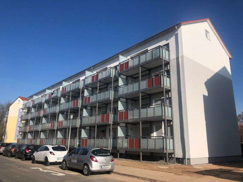 Wohnung zum Mieten in Rüsselsheim am Main 760 € 69.35 m² 3 zimmer