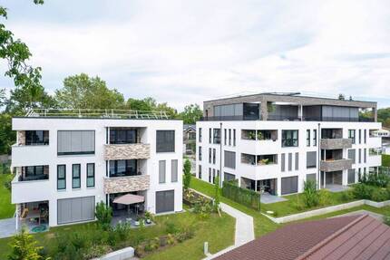 Wohnung Tettnang - 3 Zimmer, 96 m&sup2;, 1.512&euro; | Angebot:26730713