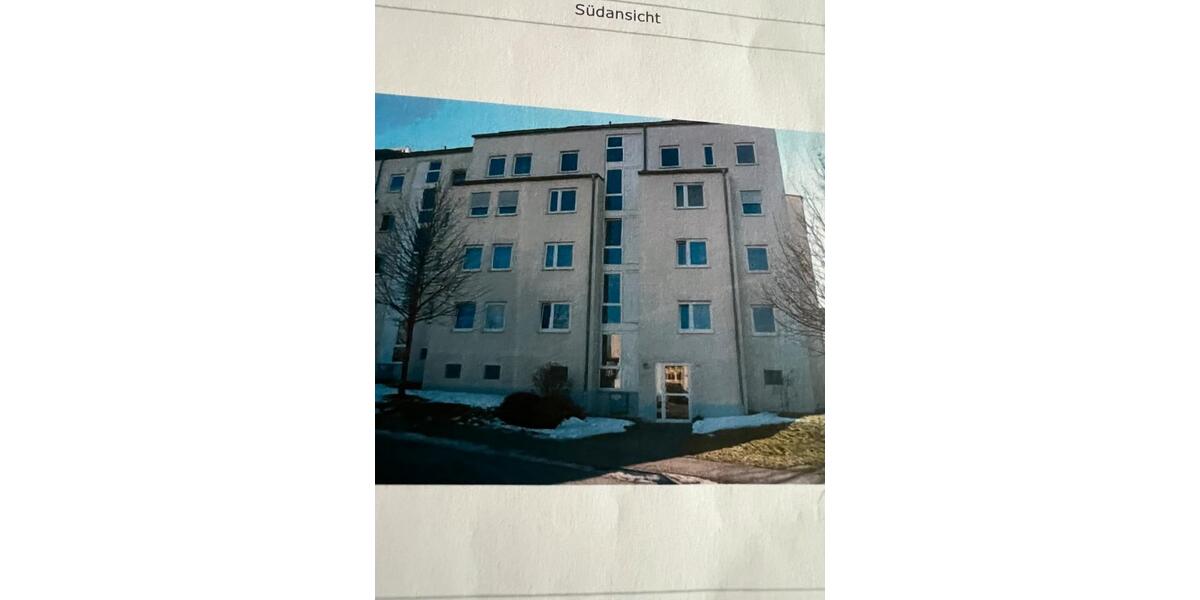 Terrassenwohnung Kempten (Allgäu) Auf der Halde - 3 Zimmer, 76 m&sup2;, 760&euro; | Angebot:26475329