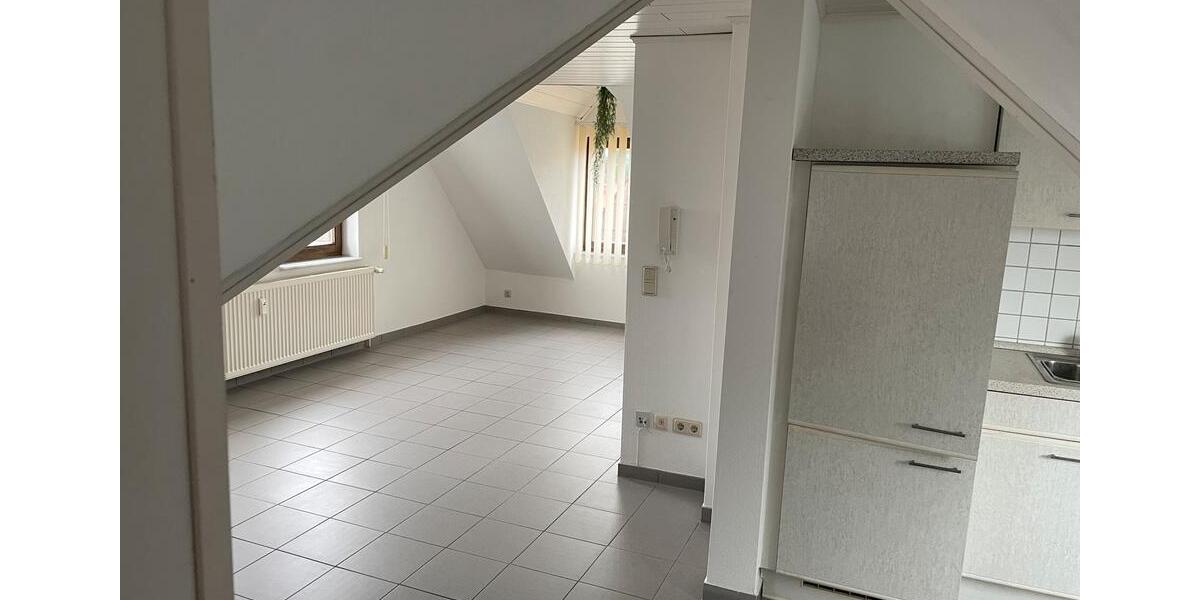 Erdgeschoßwohnung Rosbach vor der Höhe - 1 Zimmer, 40 m&sup2;, 600&euro; | Angebot:26120543