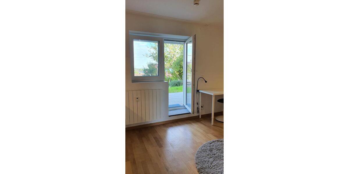 Etagenwohnung Ludwigsburg Oßweil - 1 Zimmer, 18 m&sup2;, 520&euro; | Angebot:25142435