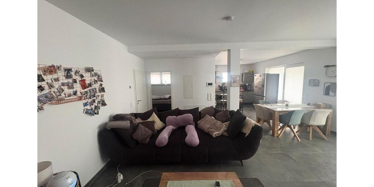 Etagenwohnung Offstein - 2 Zimmer, 73 m&sup2;, 940&euro; | Angebot:26464108