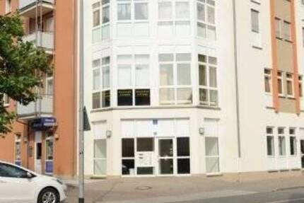 Wohnung Sonneberg Bettelhecken - 2 Zimmer, 53 m&sup2;, 320&euro; | Angebot:26834248