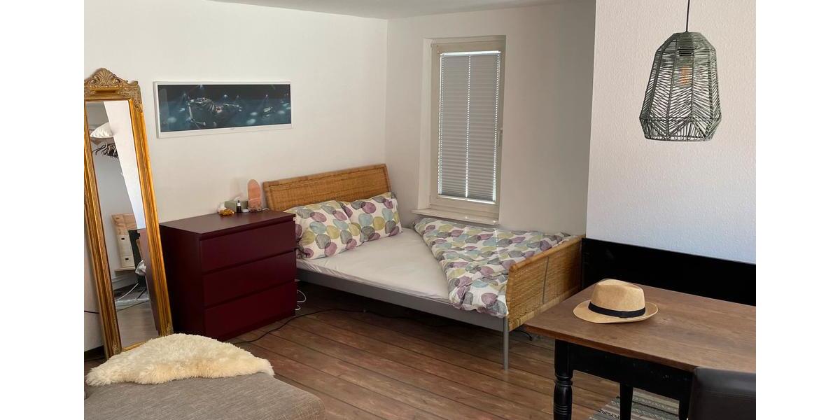 Wohnen auf Zeit Aurich - 1 Zimmer, 20 m&sup2;, 690&euro; | Angebot:24533685