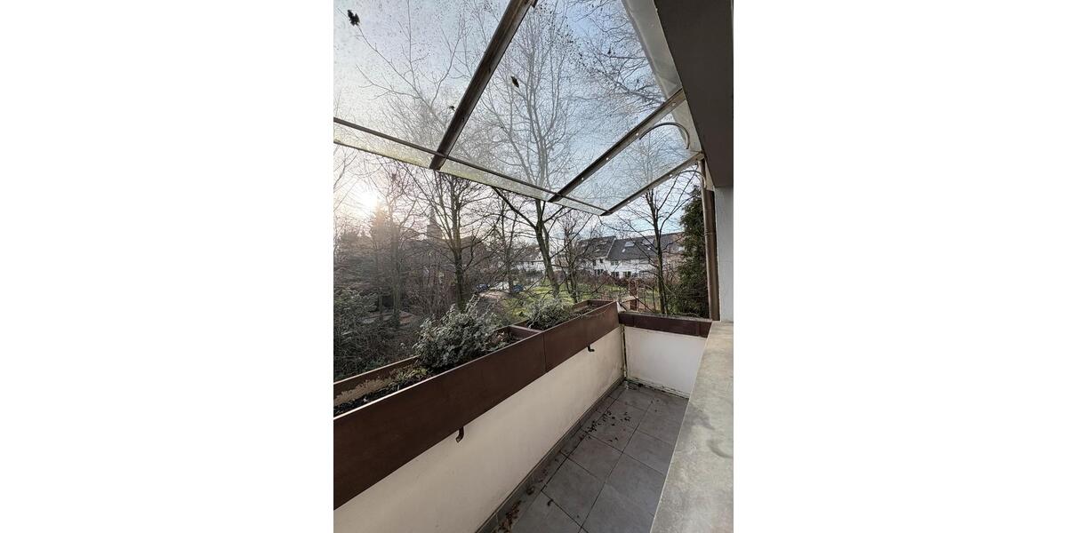 Erdgeschoßwohnung Bochum Bochum-Nord - 3.5 Zimmer, 75 m&sup2;, 1.220&euro; | Angebot:25590291