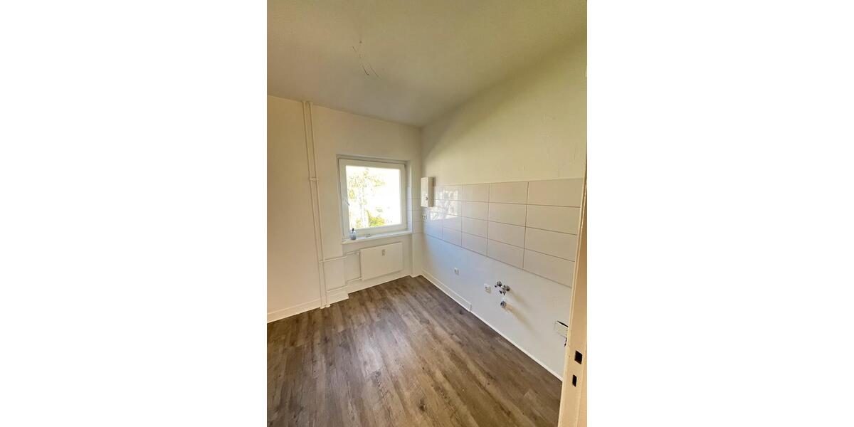 Etagenwohnung Rendsburg - 2 Zimmer, 49 m&sup2;, 519&euro; | Angebot:26279451