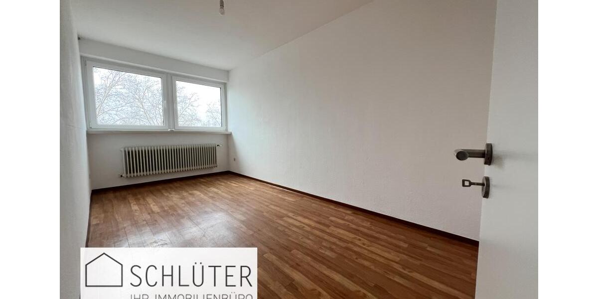 Etagenwohnung Paderborn Univiertel - 4 Zimmer, 106 m&sup2;, 825&euro; | Angebot:25129053