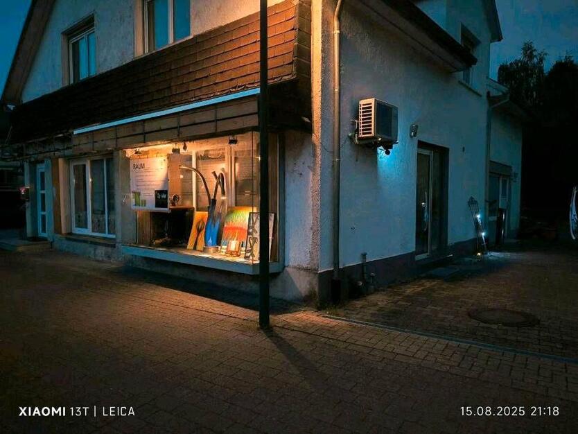 Geschäftsraum Praxisraum in 77815 Bühl-Vimbuch zu vermieten