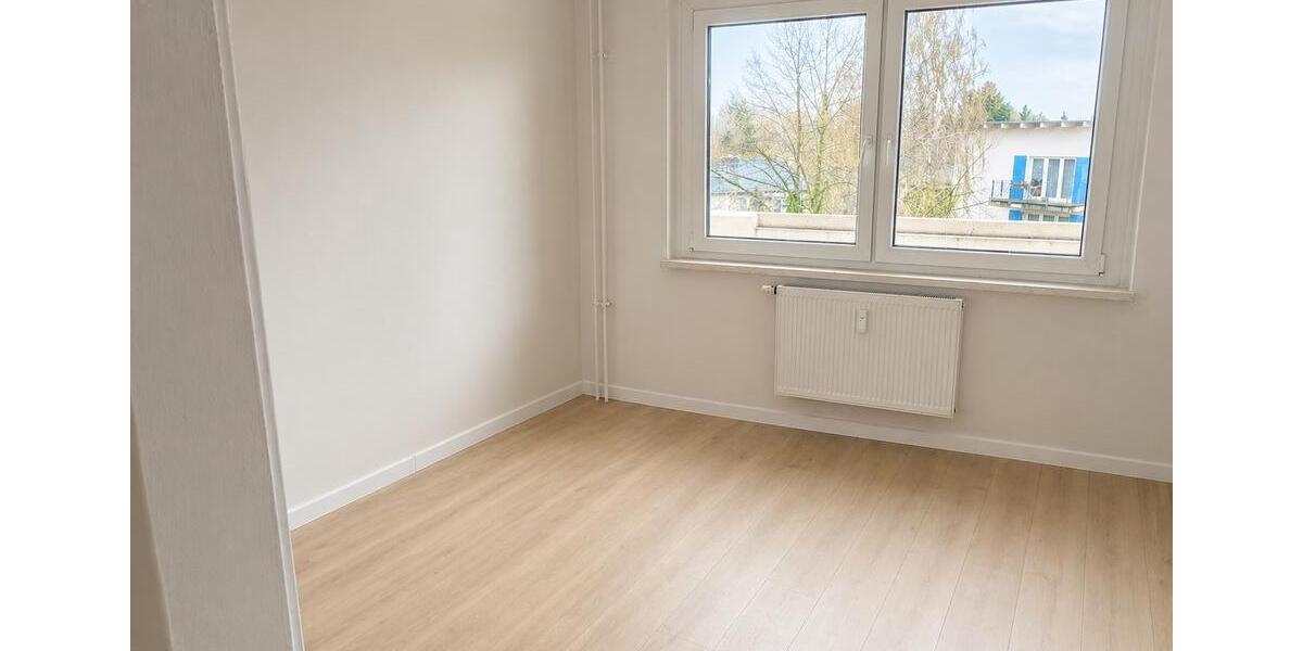 Etagenwohnung Müllrose - 3 Zimmer, 64 m&sup2;, 480&euro; | Angebot:25341135