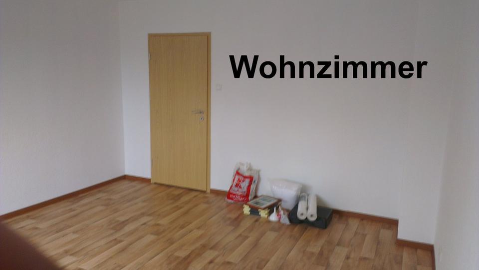 Etagenwohnung Vetschau/Spreewald Spreewald - 3 Zimmer, 57 m&sup2;, 450&euro; | Angebot:24383588