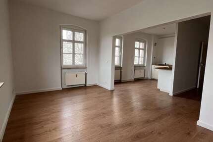 Wohnung Berlin Spandau - 3 Zimmer, 76 m&sup2;, 1.219&euro; | Angebot:26940830