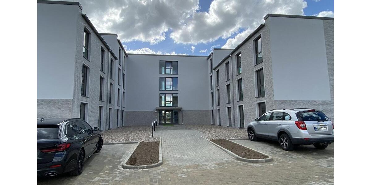 Etagenwohnung Heide - 1 Zimmer, 18 m&sup2;, 330&euro; | Angebot:22308647